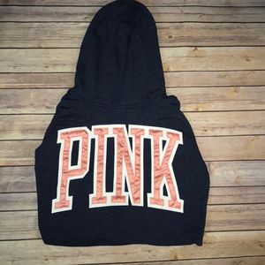 PINK Victoria’s Secret hoodie sweatshirt
